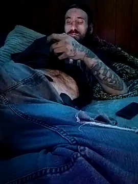 RobStrokes215 online show from March 15, 3:01 am