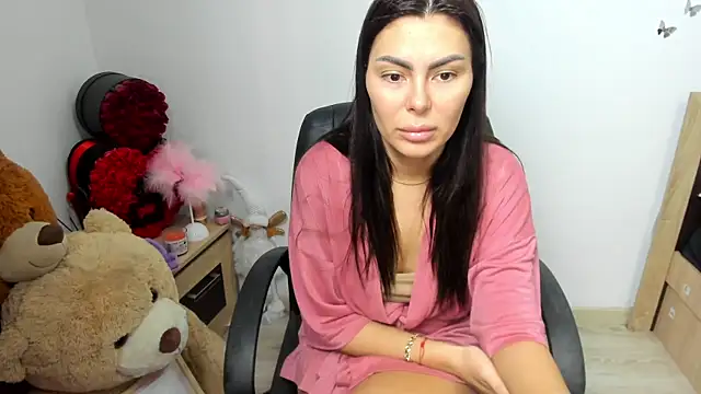 kilenyapatrice online show from March 15, 11:05 am