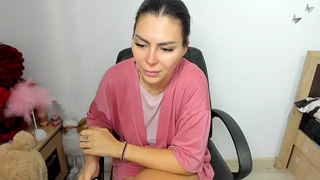 kilenyapatrice online show from July 28, 9:59 am