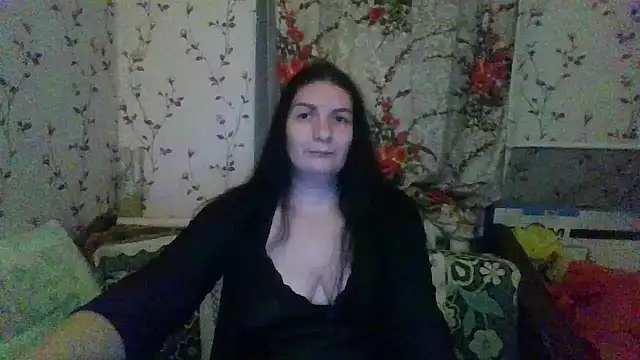 Zefirka Axe online show from December 7, 8:49 pm