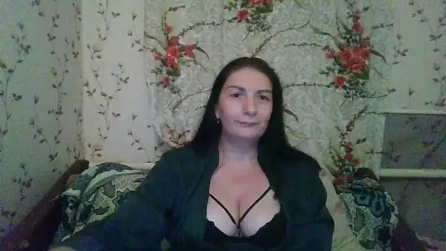 Zefirka Axe online show from September 12, 8:31 pm