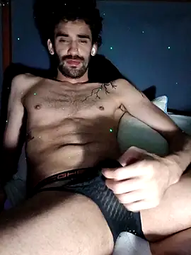 johngil0995 online show from October 1, 9:04 am