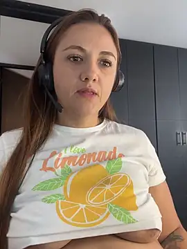 Shianrose online show from March 19, 7:38 pm