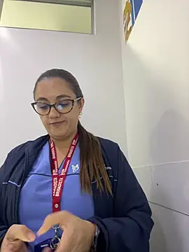 Shianrose online show from November 12, 3:56 pm