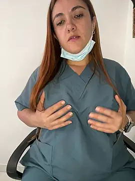 Shianrose online show from March 11, 10:27 pm