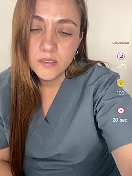 Shianrose online show from July 21, 8:33 pm