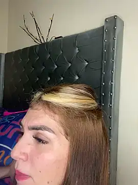 Emmy flow online show from February 21, 3:23 am