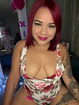 EmmaHot online show from March 4, 9:51 am