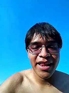 Dannysex online show from December 1, 10:48 pm