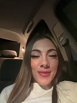 FrancescaNappi online show from February 23, 9:59 pm