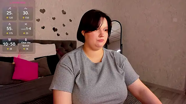 Blossom Sonya online show from September 25, 12:14 am