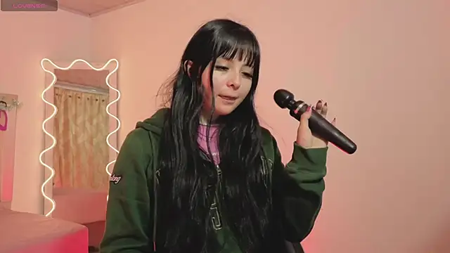 hina tay online show from November 25, 3:06 am