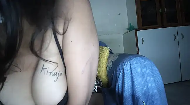 Kinjal patel01 online show from March 9, 5:33 am