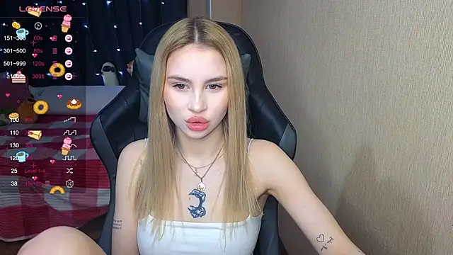 doll barbieee online show from February 21, 6:48 pm