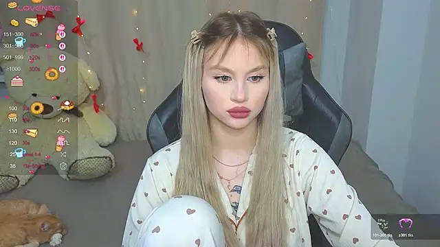 doll barbieee online show from November 21, 5:11 pm