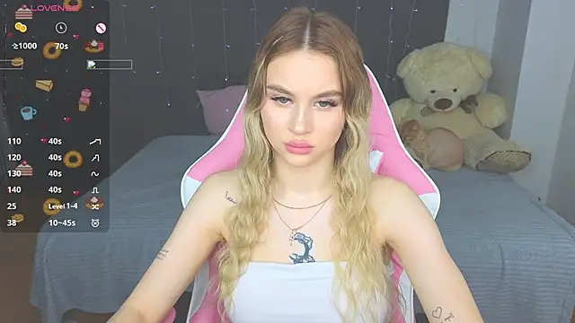 doll barbieee online show from May 7, 11:26 am