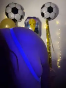alexxaa96 online show from June 30, 5:08 am
