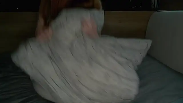 AshlynnMiller online show from February 7, 12:09 am