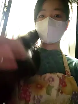 Claire xixi1 online show from December 6, 9:24 pm