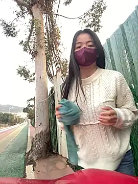 Claire xixi1 online show from February 19, 9:39 am
