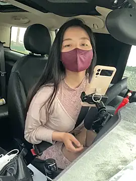 Claire xixi1 online show from March 14, 9:57 am