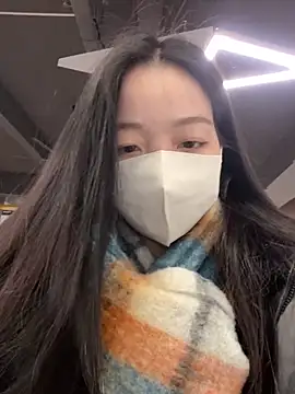 Claire xixi1 online show from March 18, 1:10 am
