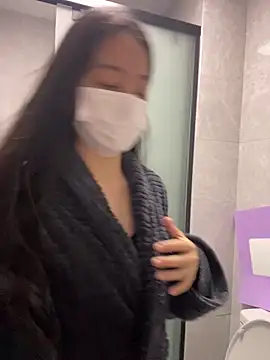 Claire xixi1 online show from March 18, 1:09 pm