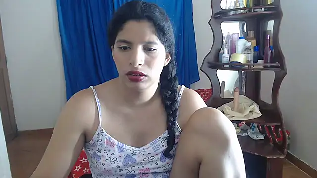 sexyhot20xxx online show from September 17, 5:20 am