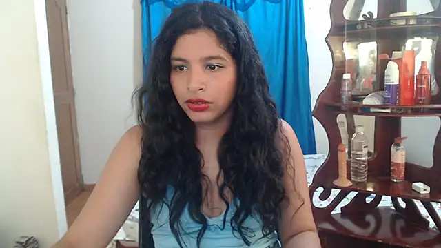 Snapshot of sexyhot20xxx chatting on December 16, 7:57 am sexyhot20xxx online show from December 16, 7:57 am