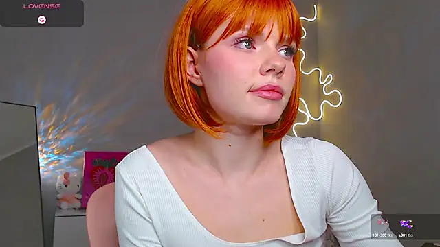 Red  Candy online show from February 25, 7:58 pm