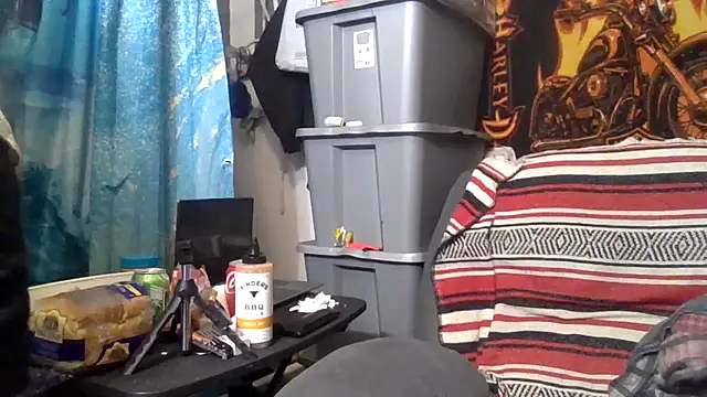 sexaddict 2424 online show from April 13, 11:21 pm