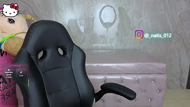 merloth sub online show from February 7, 8:12 pm