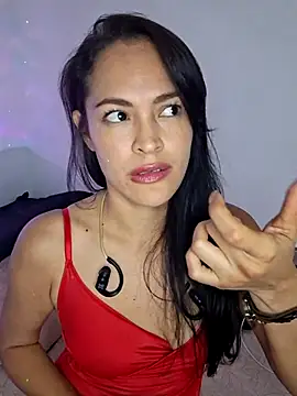 Sara P10 online show from January 6, 4:47 am