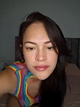 Sara P10 online show from February 8, 12:38 am