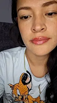 Sara P10 online show from March 15, 4:57 am