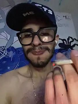 Snapshot of Elvergalarga66622 chatting on July 17, 2:34 pm Elvergalarga66622 online show from July 17, 2:34 pm