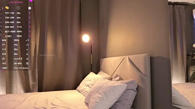 Snapshot of bonnyfloweer chatting on February 2, 6:53 pm bonnyfloweer online show from February 2, 6:53 pm