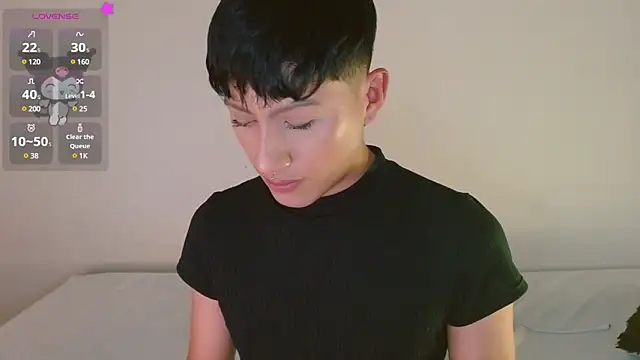 Snapshot of dilan_sp chatting on December 11, 2:41 am dilan sp online show from December 11, 2:41 am