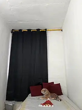 Velk hot online show from December 14, 9:45 pm