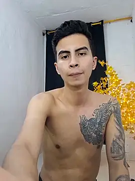 Velk hot online show from March 16, 1:07 am