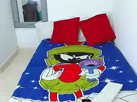 Velk hot online show from November 22, 8:30 pm