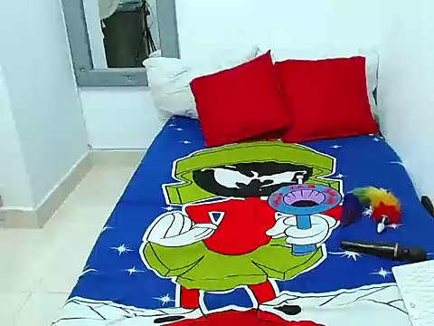 Velk hot online show from November 27, 3:03 pm