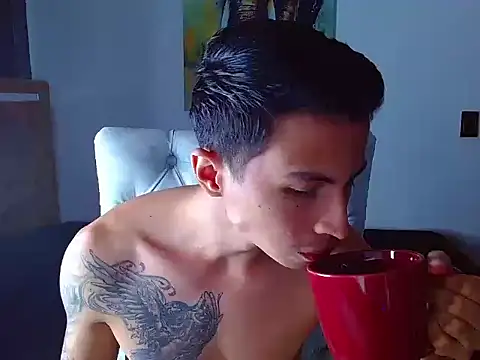 Velk hot online show from February 20, 1:11 pm