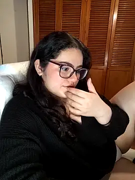 Snapshot of im_mei chatting on October 29, 5:47 pm im mei online show from October 29, 5:47 pm