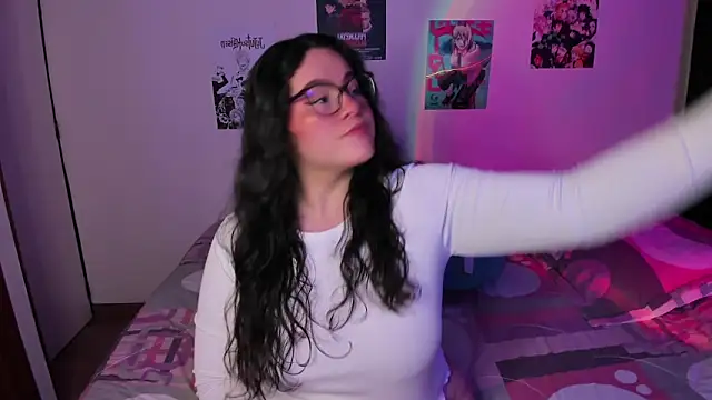 im mei online show from February 4, 1:55 am