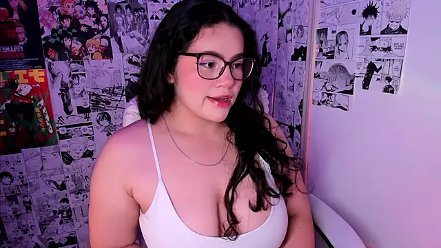 Snapshot of im_mei chatting on May 20, 1:34 am im mei online show from May 20, 1:34 am
