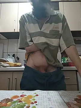 vulpe8400 online show from July 29, 9:35 pm