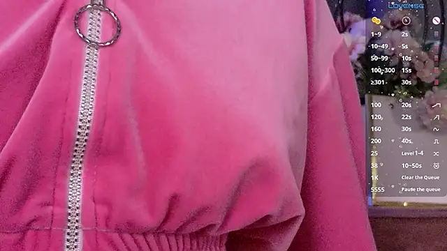 jenny bunny  online show from January 9, 7:31 am