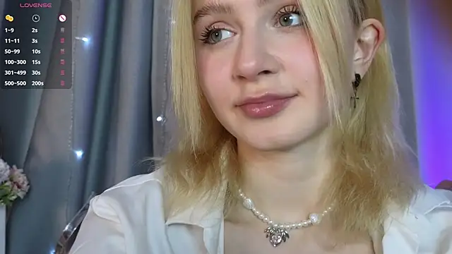 jenny bunny  online show from February 7, 7:29 am