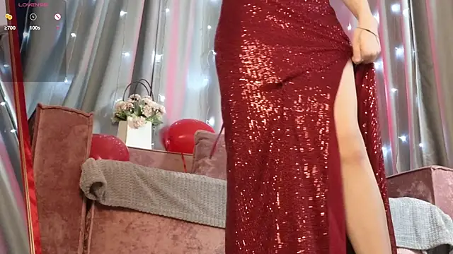 jenny bunny  online show from February 14, 4:26 am